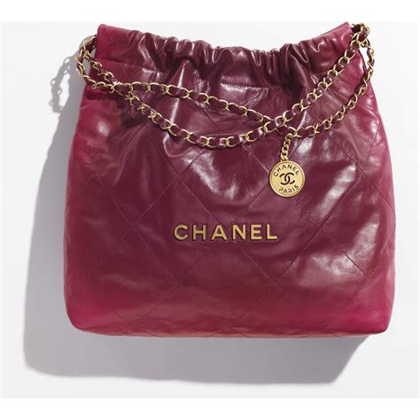 beg chanel murah online|bag tangan Chanel 22.